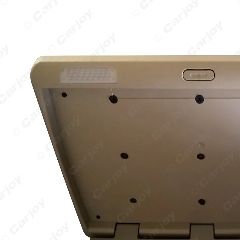 Автомобильный Выкидной сенсорный HD монитор LEEWA ЖК дисплей 22 дюйма с сенсорной