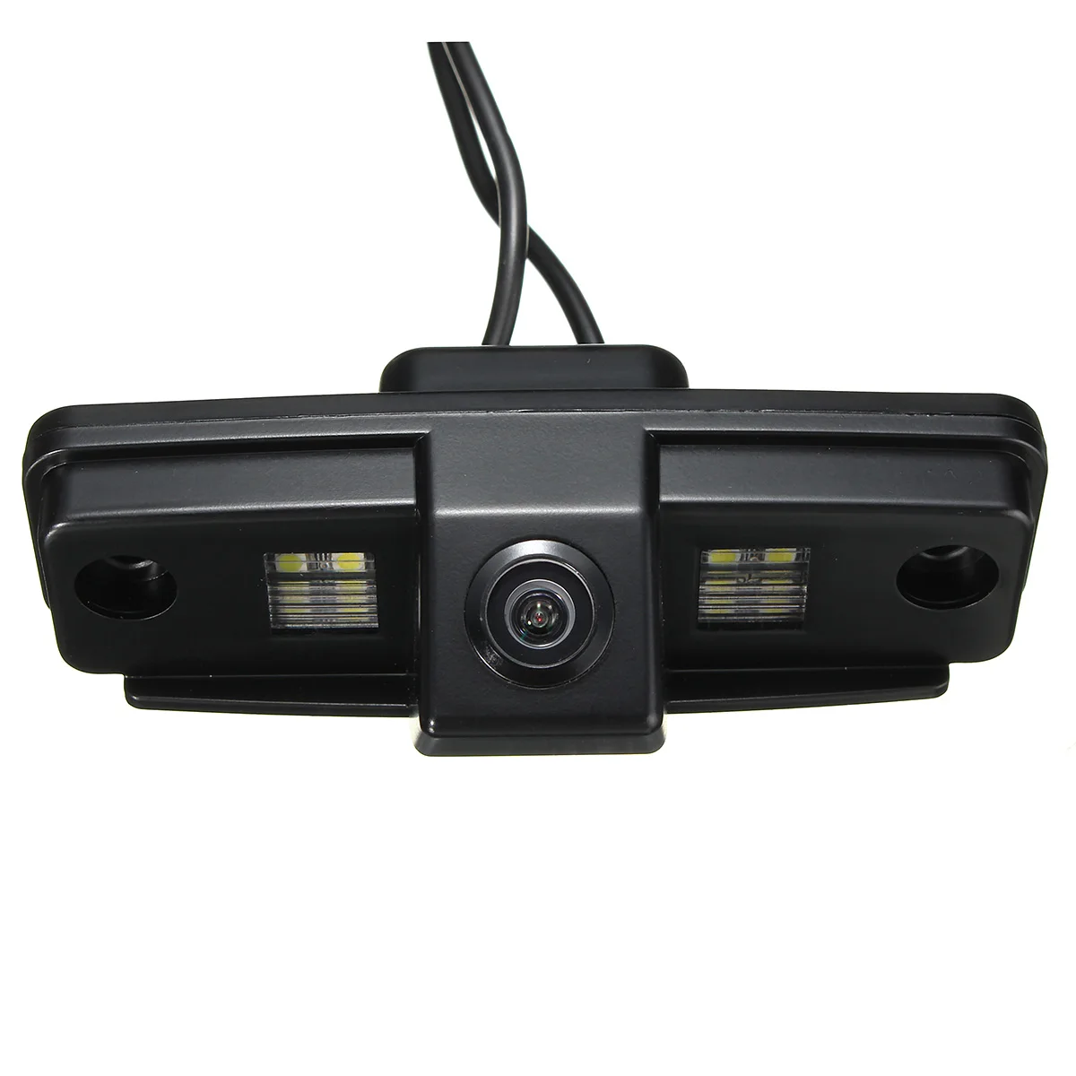 Автомобильная CCD камера заднего вида парковочная для Subaru Forester Outback 2007-2012 Sedan Tribeca