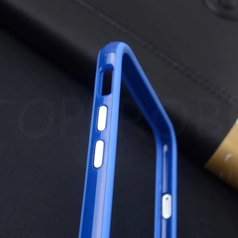 Гибридный проданный цветной ТПУ бампер для Iphone 6 6s 7 8 Plus X защитная рамка силиконовый чехол для Iphone XS XR XS MAX мягкие чехлы для телефонов