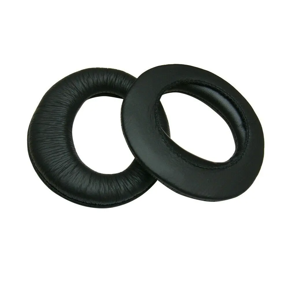 2 шт. амбушюры для Sony MDR DS6500 RF6500 DS RF 6500 мягкие прочные высокоэластичные