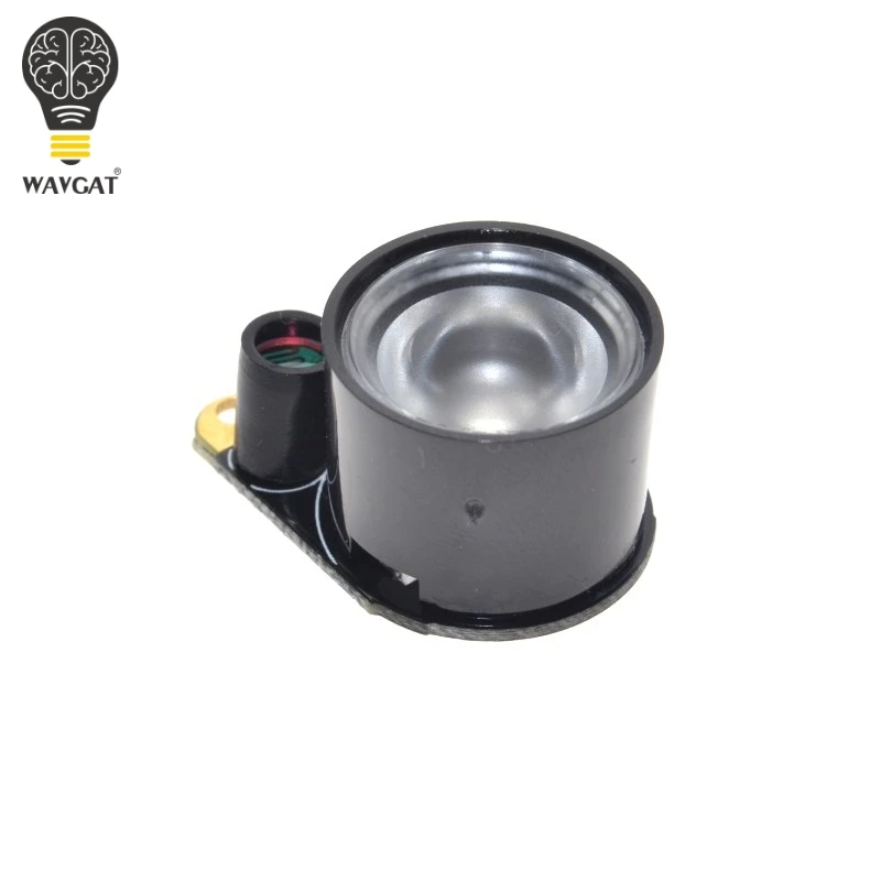 2 шт. инфракрасный светодиодный светильник 3 Вт 850 Raspberry Pi плата для камеры модуль