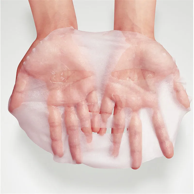 Растения красный гранат маска для лица плавное увлажнение контроль жирности