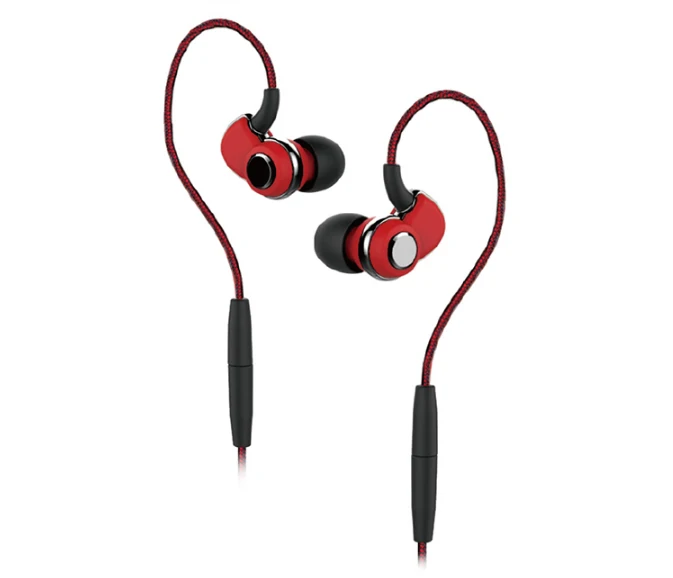 Новинка наушники SoundMAGIC ST30 Bluetooth 4 2 с наушниками Спортивная гарнитура проводом