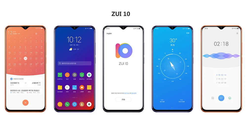 Мобильный телефон lenovo Z5s Snapdragon 710 с глобальной прошивкой, четыре ядра, 6 ГБ, 64 ГБ, Face ID, 6,3 дюймов, AI, тройная задняя камера, Android P