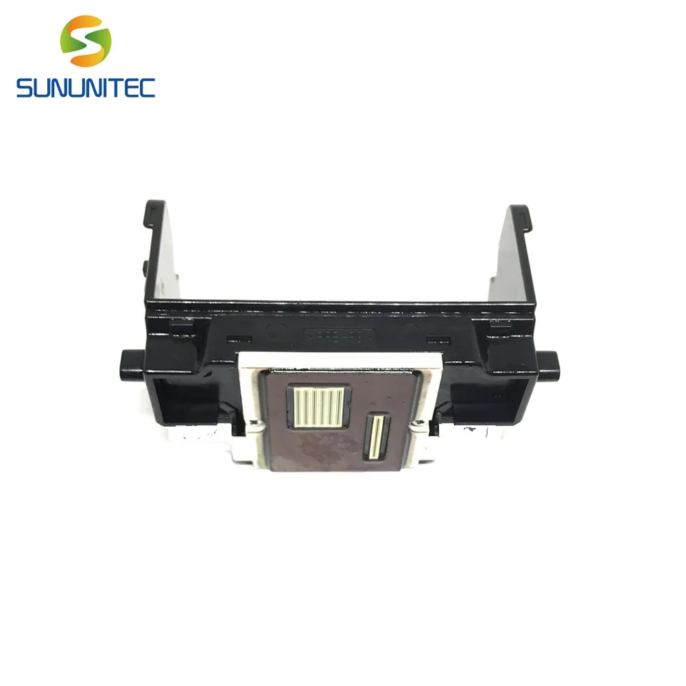 QY6 0072 печатающая головка Печатающая для Canon iP4600 iP4680 iP4700 iP4760 MP630 MP640|print head|printer headhead