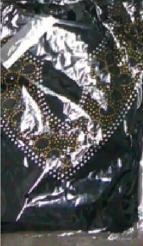black with gold bead Распродажа Черный абайя - Цвет: black with gold bead