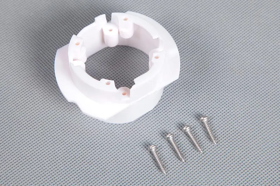 FMS 1220mm Super EZ Motor Board FMBM011 RC Airplane Model Plane Spare Part