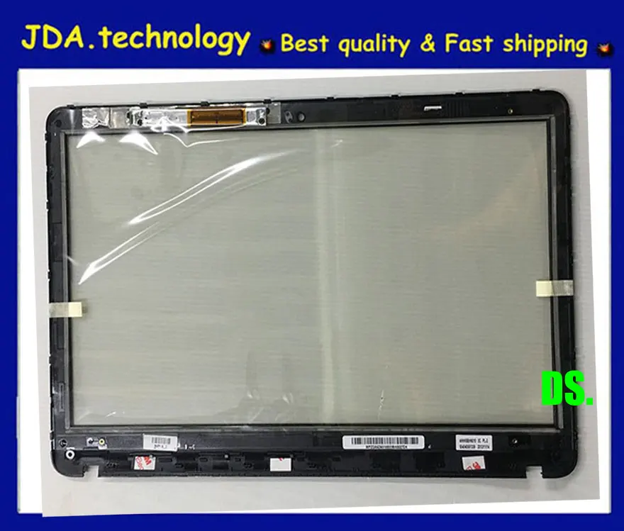 MEIARROW Новая/оригинальная для SONY Vaio SVF153 SVF152 SVF152A SVF152A29V SVF152c29M задняя крышка и
