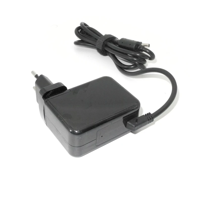 19.5 В 2.31a 45 Вт ЕС Plug Ноутбук AC Адаптеры питания Зарядное устройство для Dell XPS 12 13 13R 13Z