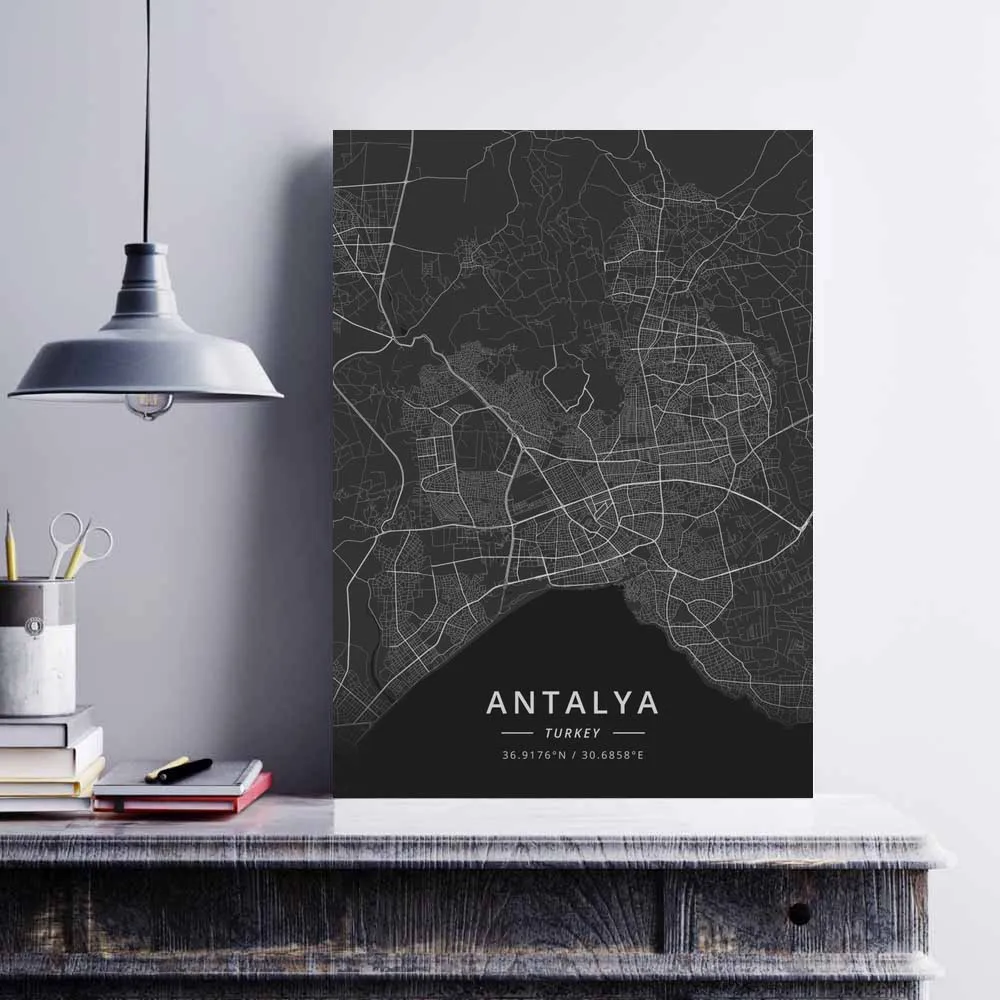 Adana Анкара анталиа эдирн Измир Мерсин изменения яркости|Рисование и каллиграфия|