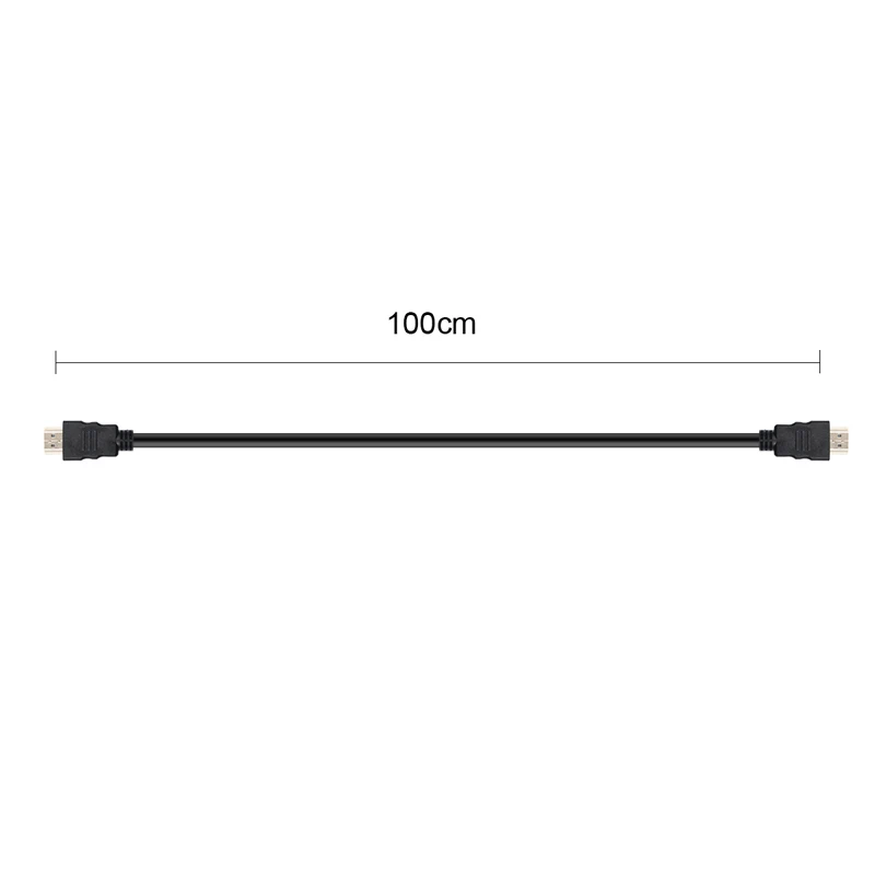 100 см HDMI кабель для передачи данных для DJI Smart control ler в режиме реального времени кабель передачи данных дистанционное управление к компьютеру аксессуары для ноутбуков