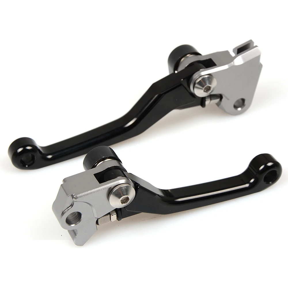 Мотокросс Dirtbike Сводные сцепные рычаги для HONDA CR125R CR250R 2004-2007 2005 2006 CR 125R 250R 125 R 250 р |