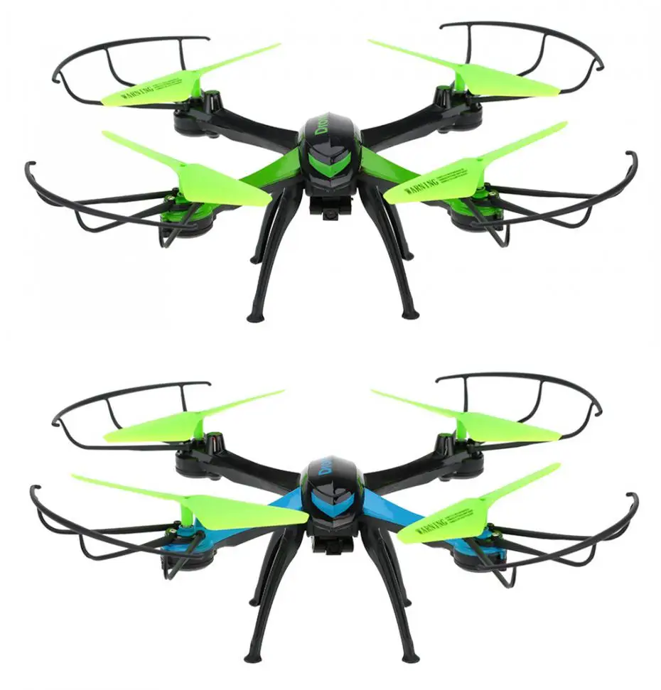 Jjrc H98 Rc Квадрокоптер с камерой HD Летающая камера Вертолет Профессиональный Дрон