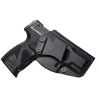 Скрытый кобура kydex, IWB Taurus Millennium G2 G2C PT140 PT111 PT138 PT132 PT145 PT745, скрытый пояс