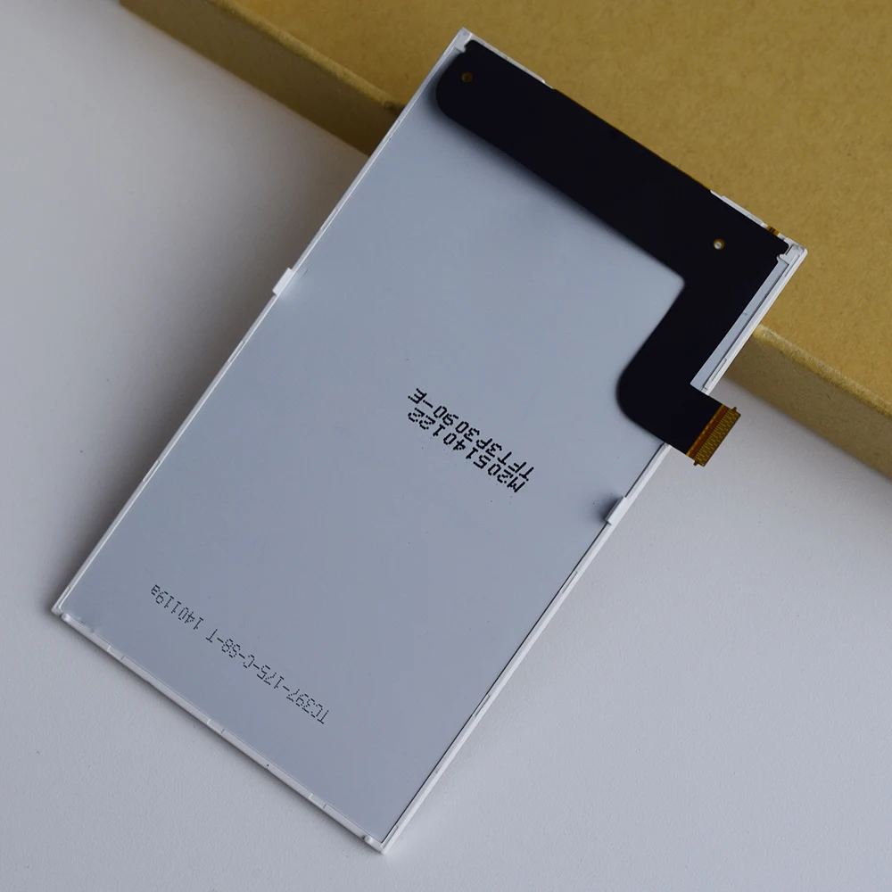 Панель жк-дисплея для Sony Xperia E1 Dual D2004 D2005 D2104 D2105 | Мобильные телефоны и аксессуары