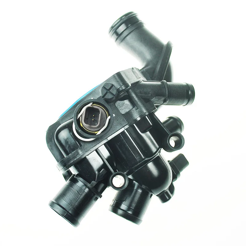 Baificar новый оригинальный корпус термостата 1336Z6(2 PIN) для BMW Mini Citroen C4L Peugeot 308CC 308S 206CC 1 6