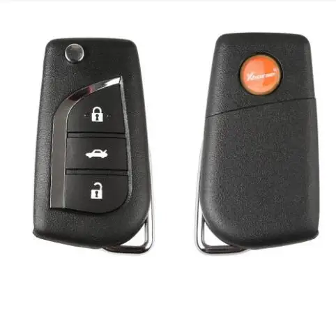 Xhorse Universal Remote Keys English Version Packages 39 Pieces for VVDI2 or VVDI Key Tool | Автомобили и мотоциклы