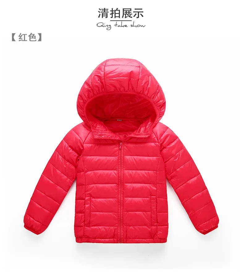 2016 детская куртка одежда с капюшоном для мальчиков и девочек маленькая шикарная