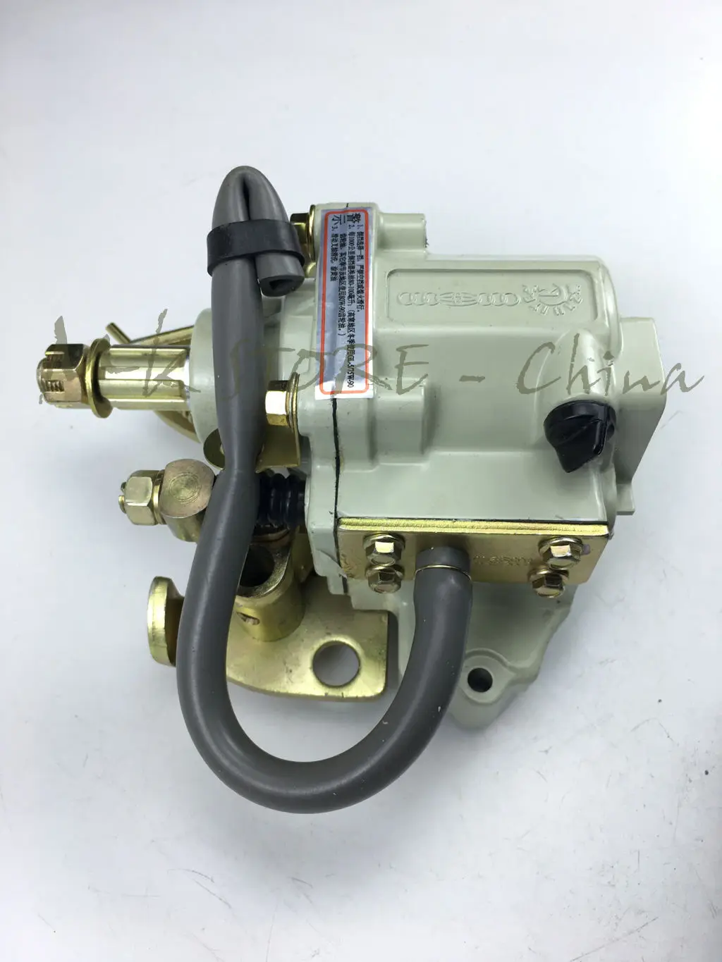 Экспресс доставка Для вездехода коробка заднего хода сборка привод вала задний