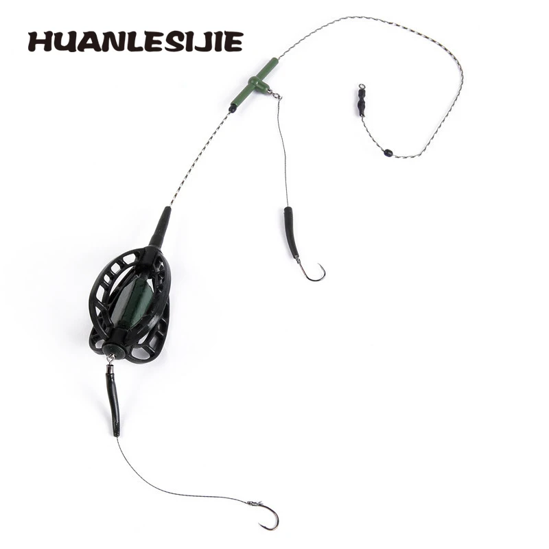 Fish hook.40G 50G 60G Capture Off Ability Fishing Hooks Explosion Hook Fishing. Lure for .Tackle Set | Спорт и развлечения