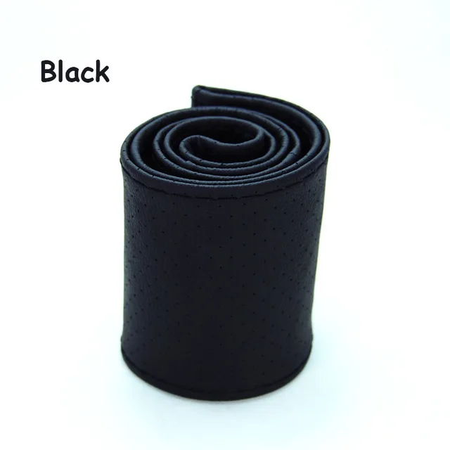 

Ручная строчка из натуральной кожи для Seat Leon Ibiza Renault Duster Megane 2 Logan Captur Clio, 1 шт.