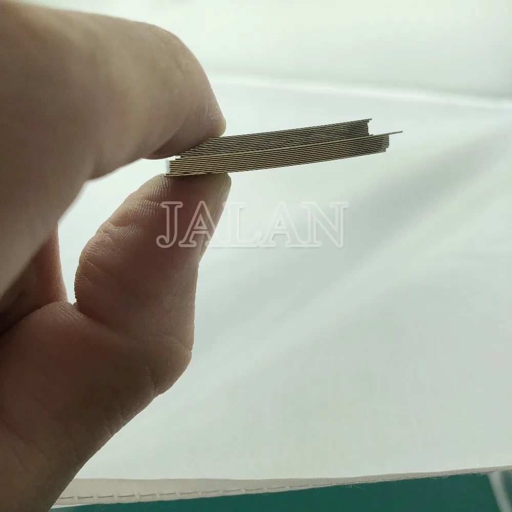 Поляризатор JALAN для Apple Watch Series 1/2/3/4 38 42 40 44 мм 10 шт. поляризационная пленка часов