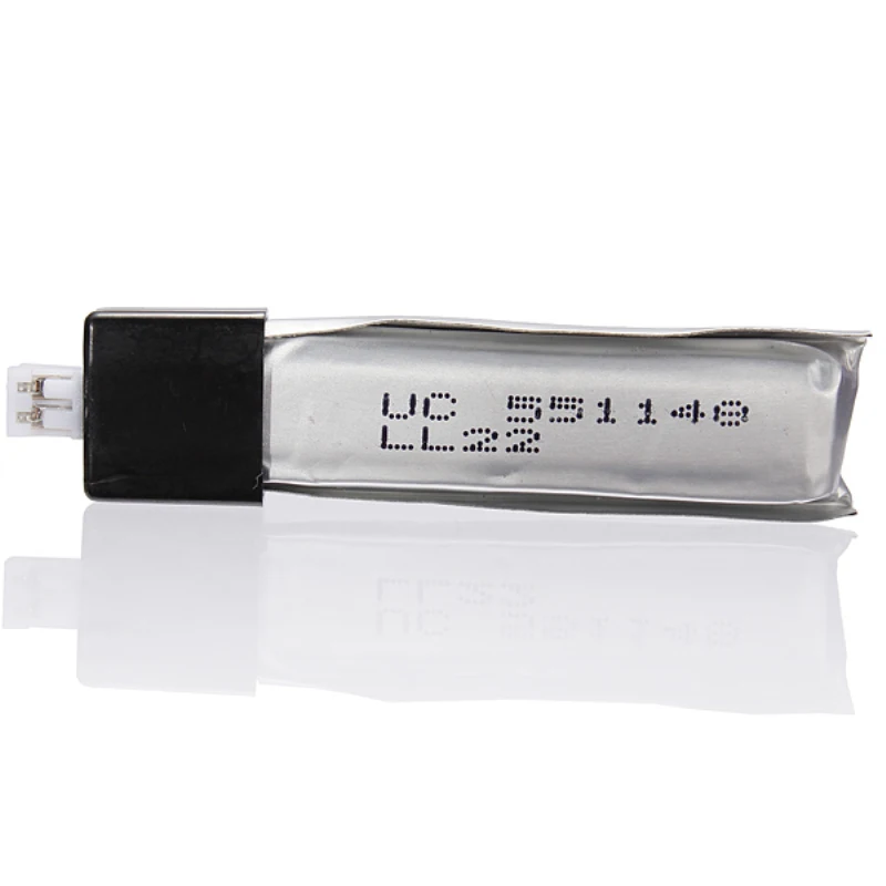 Высококачественный 2 0 pin 3 7 V 200mAh литий полимерный аккумулятор для RC WLtoys V911 Quadocpter