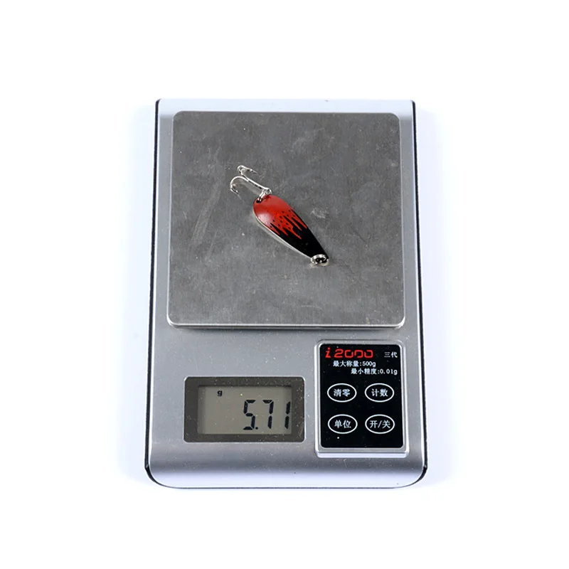 рыбалкаприманки Спорт на открытом воздухе 10-окрашено Методом Распыления блестки