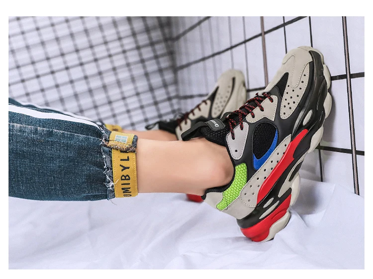 Мужская обувь для взрослых; Tenis Masculino Adulto zapatillas hombre; Повседневная обувь; chaussure homme; кроссовки; мужские летние кроссовки