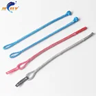 4 шт.компл. Кайтсерфинг 4 линии косички 1000 кг 2 синие Красные Серые для ремонта бара