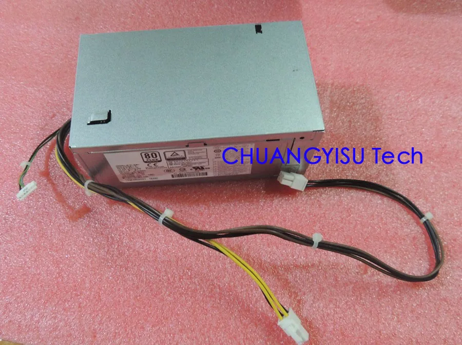 Бесплатная доставка блок питания CHUANGYISU для original Pro 280 288 MT 310W 901772 003 001 DPS 310AB 1 A PCG007