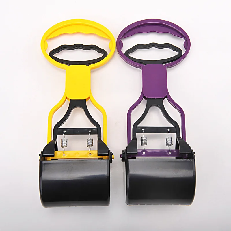 Мешки для перевозки собак зажим туалета держатель питомцев лопатка дерьма