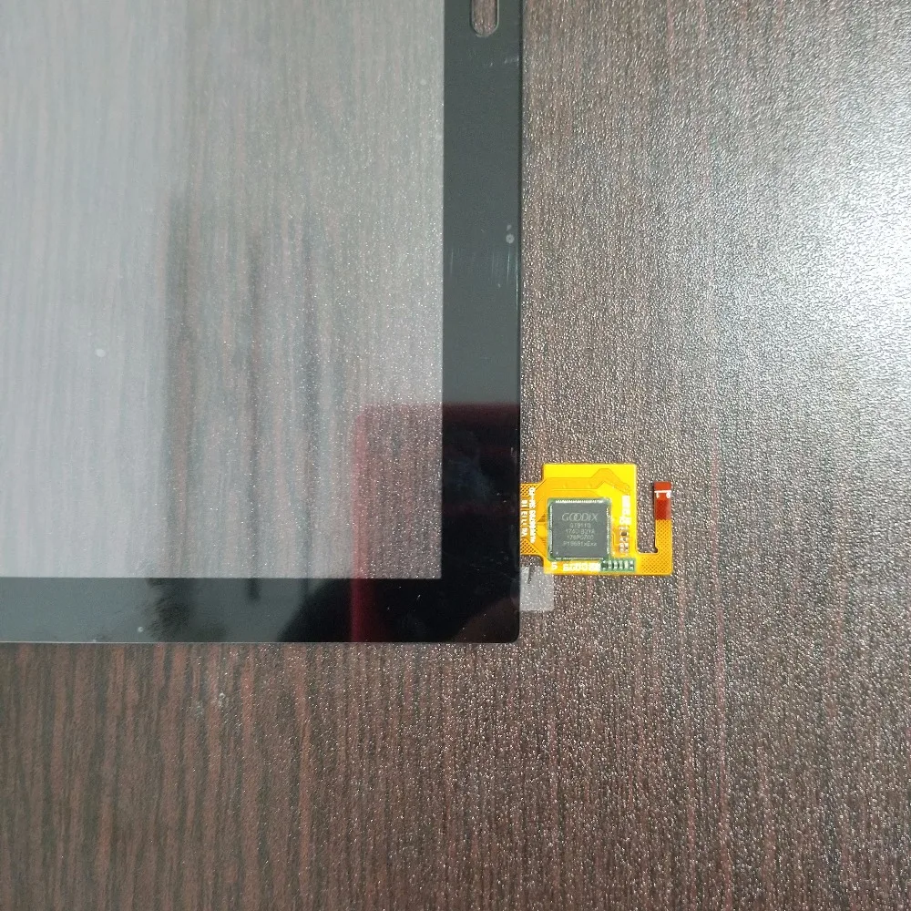 10 1 дюймов для lenovo TAB4 Tab 4 Plus TB X704 X704L X704N сенсорный экран дигитайзер Сенсорная