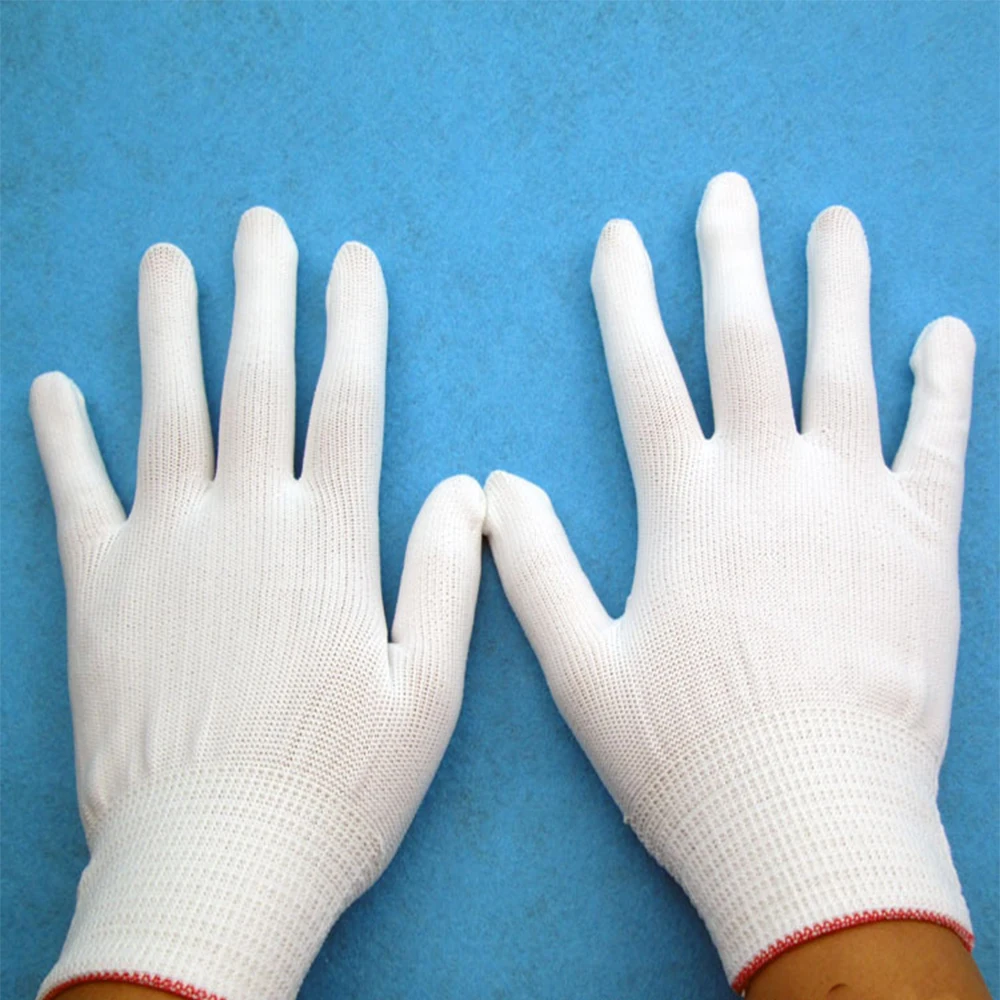 Ultralight -Fishing Gloves Full Finger Non-slip Sweat Absorption And Quick Drying Fishing Accessories | Спорт и развлечения
