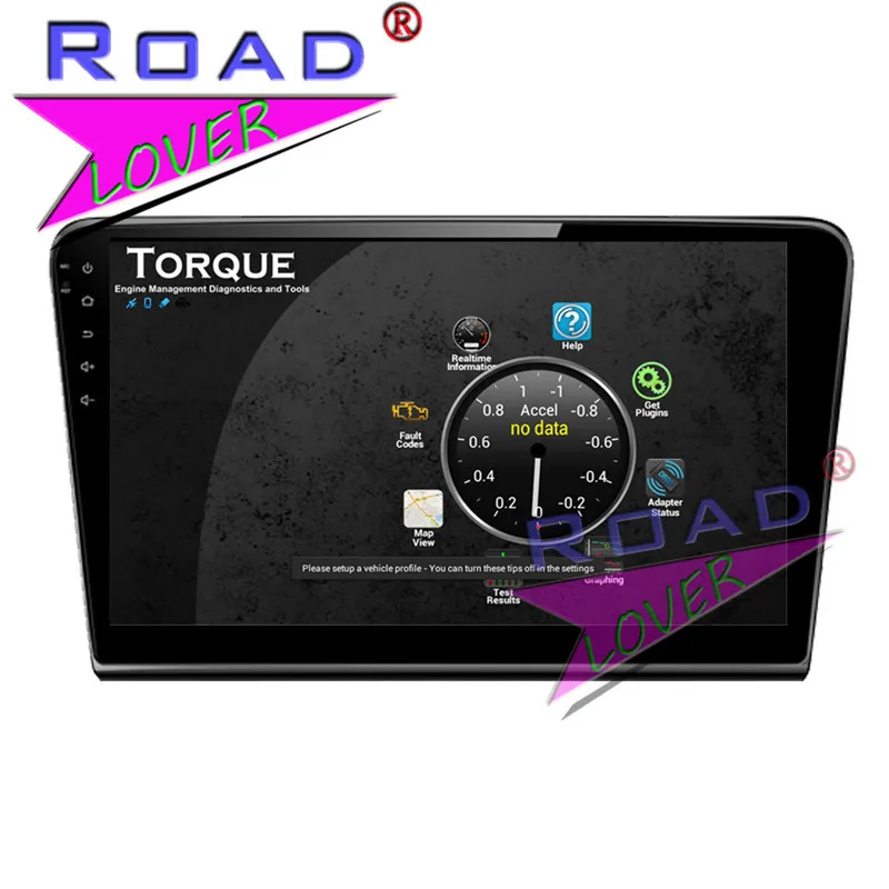 Roadlove Android 6 0 автомобильное медиа центральное радио GPS навигация для Фольксваген