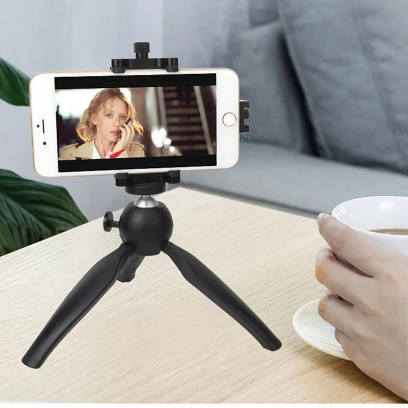 Для Osmo Pocket Monitor микрофон Многофункциональный фиксированный Держатель Кронштейн