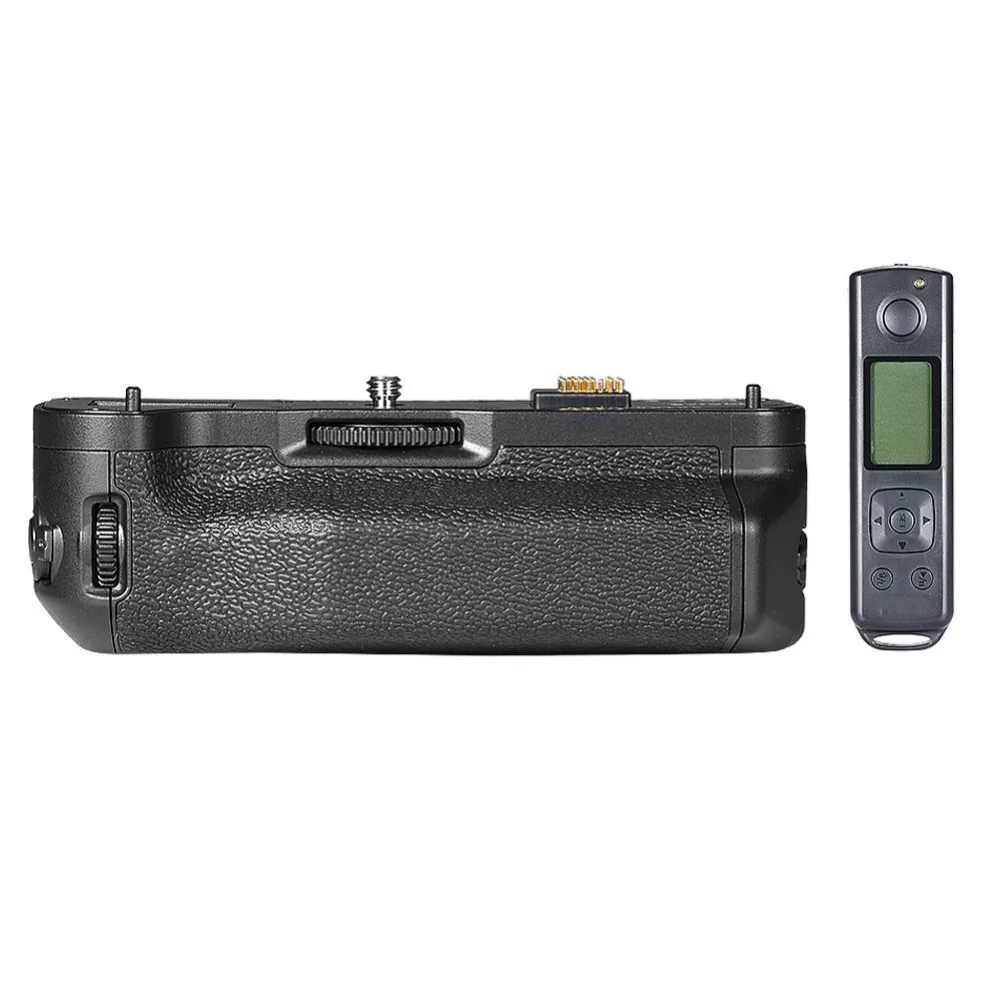 Neewer Meike Pro MK XT1 2 4 ГГц ЖК дисплей Экран Беспроводной пульт дистанционного