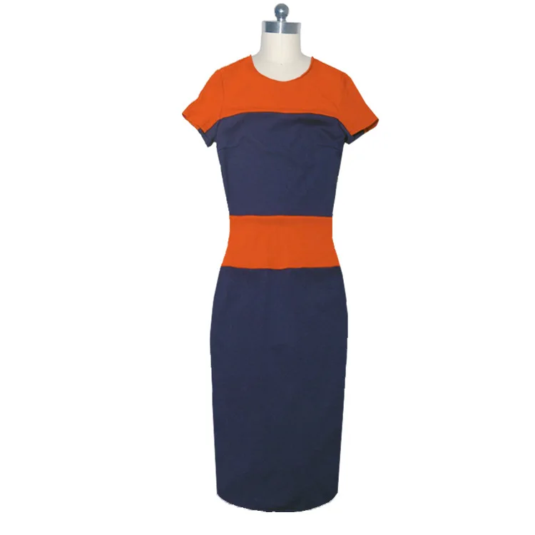 Летнее платье женское карандаш длинные платья Vestidos Longos Vestido Longo Robe Vetement Femme Roupa