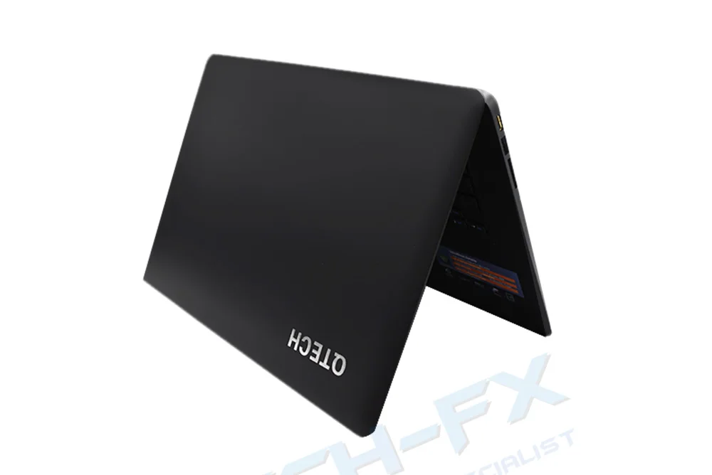 8 ГБ ОЗУ 64 SSD+ 750 Гб HDD ультрабук Windows 10 ноутбук процессор Быстрый Intel 4 ядра арабский AZERT Немецкий Испанский Русский Клавиатура