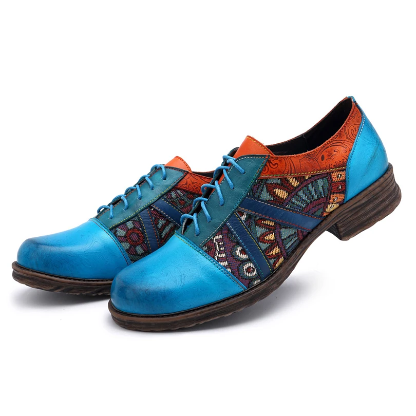 Женские оксфорды из натуральной коровьей кожи на плоской подошве женские лоферы