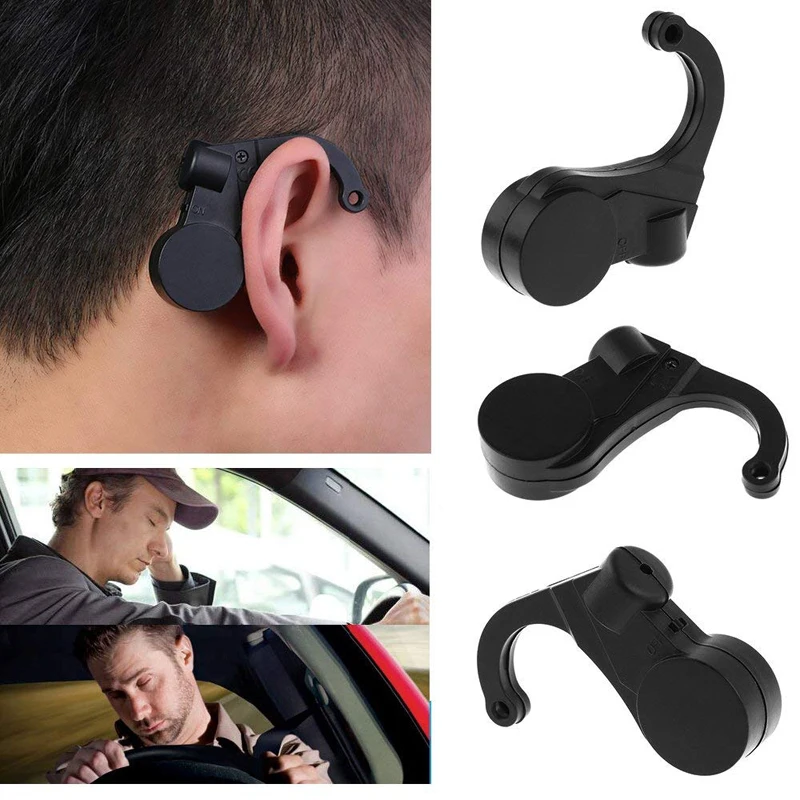 1PC Safe Car Driver Device Keep Awake Anti Sleep Doze Nap Zapper Drowsy Alarm Alert | Автомобили и мотоциклы