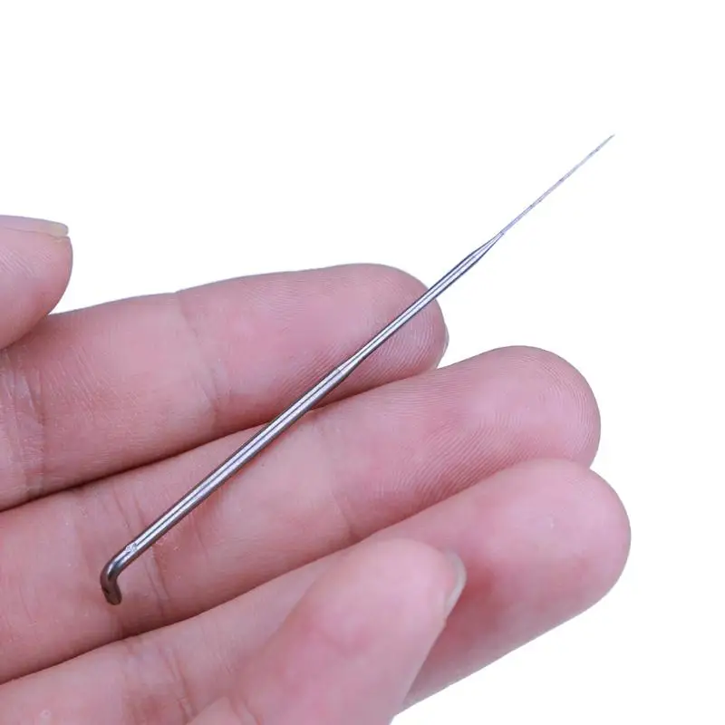 Инструменты для вязания 18 шт./компл. инструменты металлический Железный набор