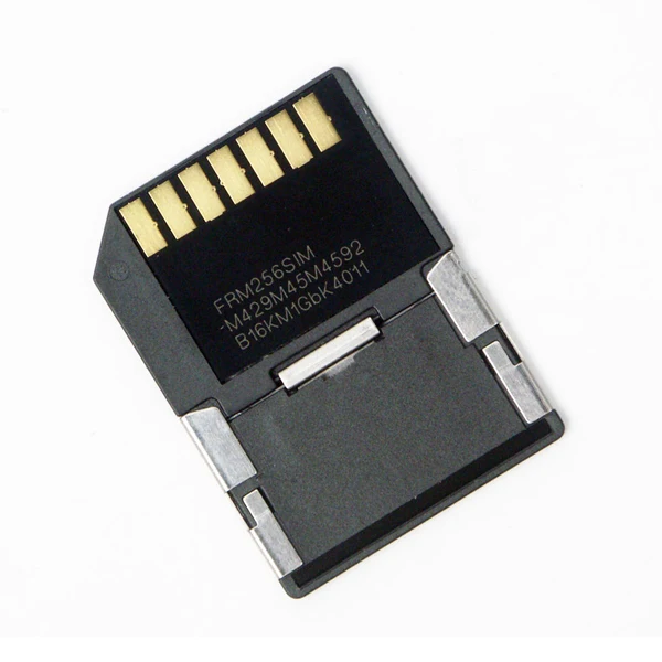 256 Мб RS-MMC мультимедийная карта 7pin Карта памяти карта rsmmc