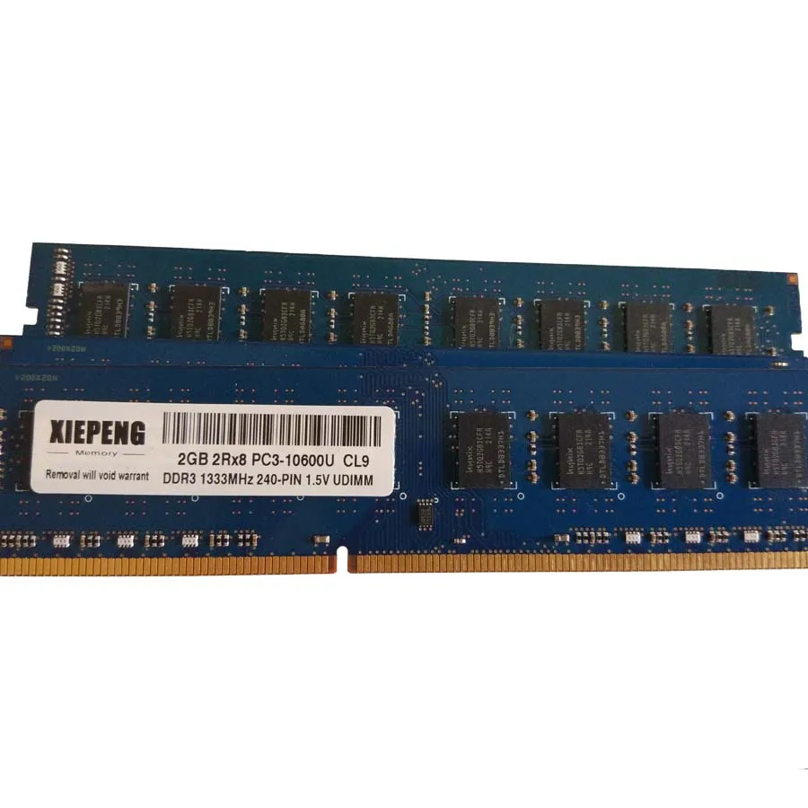 Память 4GB 2Rx8 PC3 10600 8192MB DDR3 1333 2GB 1333MHz RAM 240 PIN UDIMM для HP Compaq SG3 220FR 230ES 240IT 250RU 320UK