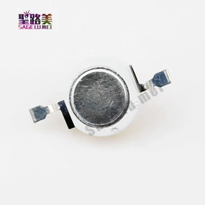 High Power 10pcs 3W Watt white/ Warm White LED bulb Beads Chips COB SMD light emitting diodes For led Floodlight Spotlight lamp | Лампы и