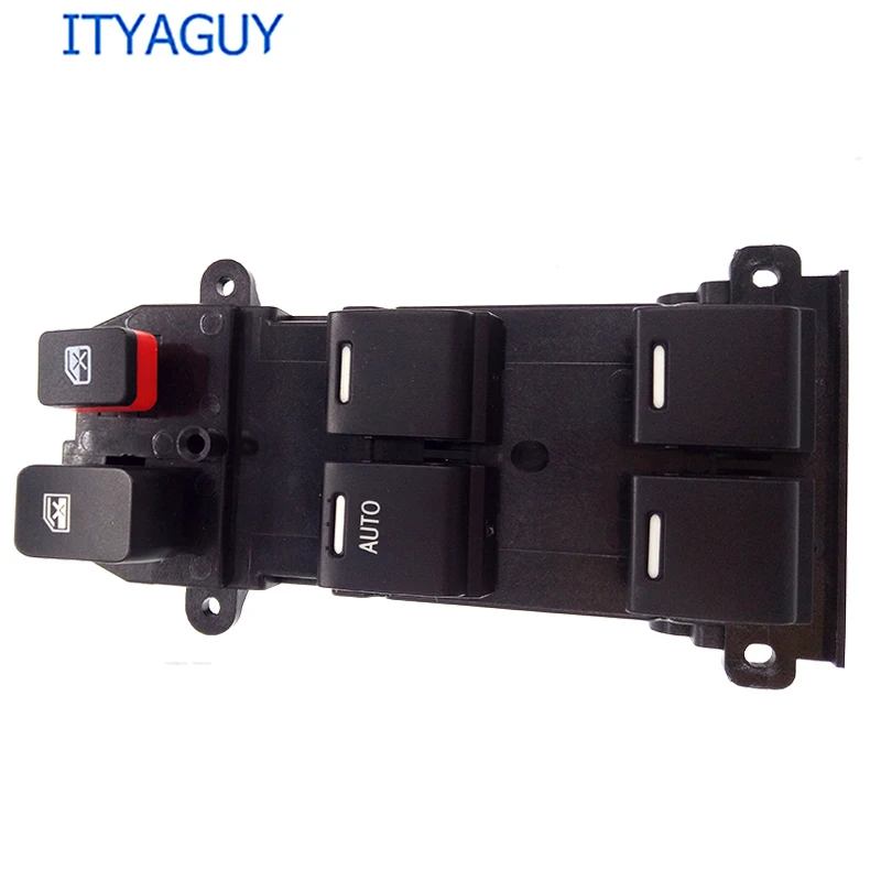 35750-SWA-K01 35750SWAK01 драйвер боковой главный выключатель питания подходит для Hon ** da CR-V
