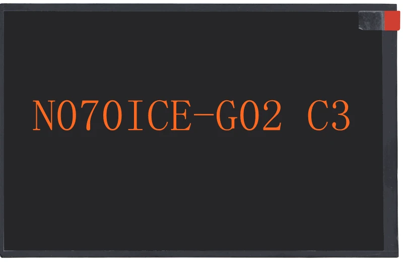 free shipping New original ME176CX FE375 K013 N070ICE-G02 LCD screen display | Компьютеры и офис