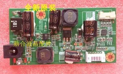 

2211f HSTND-3141-T LA244A High Voltage Board PWB-1402-01 E053114021 SPOT
