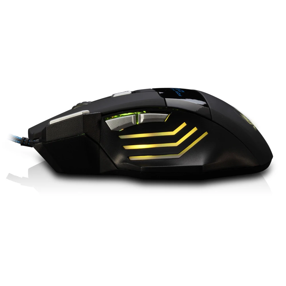 Бренд Snigir M8 USB 3D мышь для ноутбука компьютера мыши игровая Dota2 cs go gamer laptop Sem fio