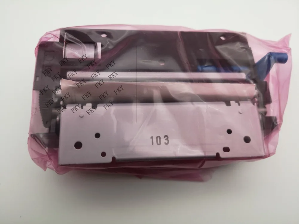 New compatible printhead LTPF347F-C576-E 80MM receipt thermal printer kitchen LTPF347F-C576 LTPF347F | Компьютеры и офис